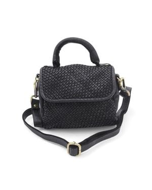 Bolsa Nova Lily Mini - Black