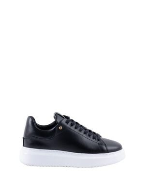 Stinaa.j Nelly Orthopedic Sneakers - Black