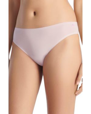 adidas Originals Set Of 3 Bikini Briefs - Natural