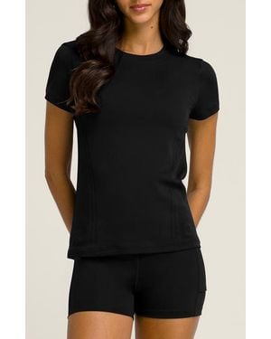 Wilson Pro Seamless T-Shirt - Black