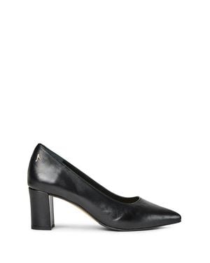 Stinaa.j Alice Orthopedic Expandable Pumps - Black