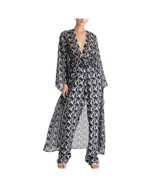 Diarrablu Sirene Duster - Multicolor