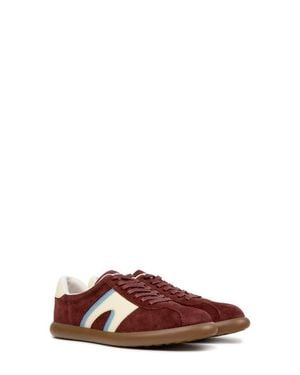 Camper Pelotas Soller Sneaker - Brown