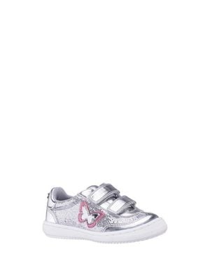 Nina Kids' Desty Sneaker - White