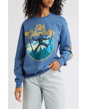 Junk Food Sweatshirts for Women Online Sale up to 54 off Lyst