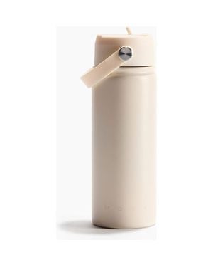 H&M Stainless Steel Sports Water Bottle - Natural