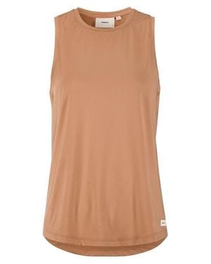 C.r.a.f.t Collective Tank - Brown
