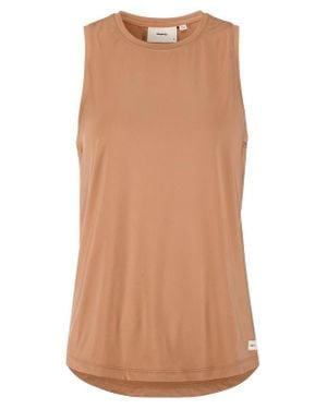C.r.a.f.t Collective Tank - Brown