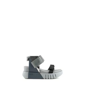 United Nude Delta Run Sandals - Multicolor