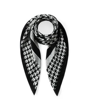 Youzey The Hollis Scarf - Black