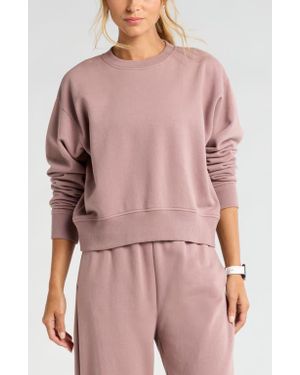 Zella Sweatshirts for Women Online Sale up to 40 off Lyst
