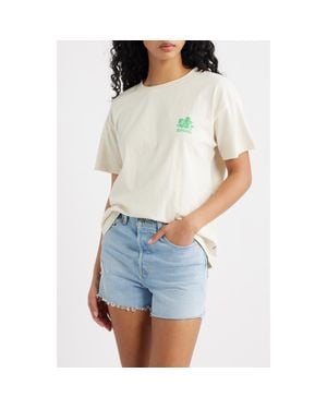 Rip Curl Surf Puff Party Pack Graphic T-Shirt - Multicolor