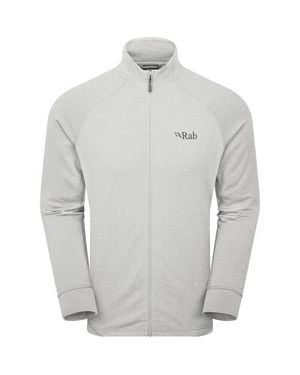 Rab Nexus Jacket - Gray