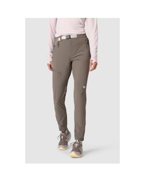 Outdoor Research Cirque Lite Alpine Climbing Pants - Gray