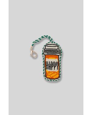 Furbish Happy Pills - Orange