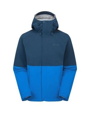 Rab Firewall Jacket - Blue