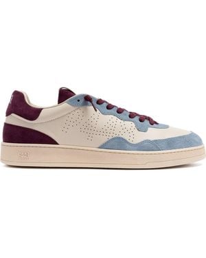 P448 Vert Sneaker - Blue