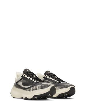 Under Armour Ua Flare Running Shoe - Multicolor