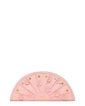 Hammitt Shelley Clutch - Pink