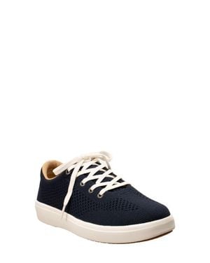 Revitalign Montauk Marley Sneaker - Blue