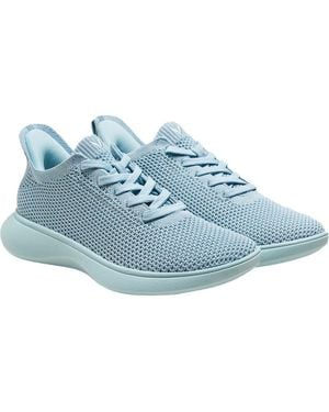 VIVAIA Sneaker Sliders (Hands Free) - Blue