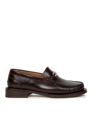 Bobbies Nicky Loafers & Derbies - Brown