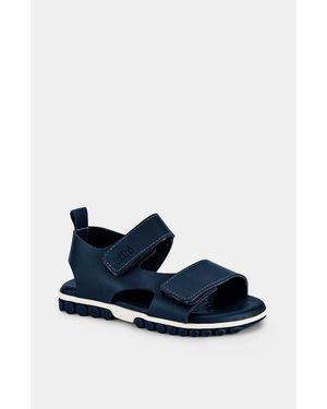Bibi Kids' Summer Roller 2.0 Casual Sandal - Blue