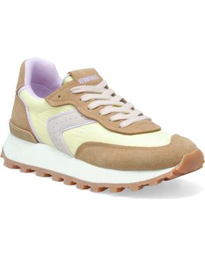 Verbenas Clodette Sneaker - White