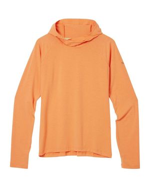 Rab Rivelin Hoodie - Orange