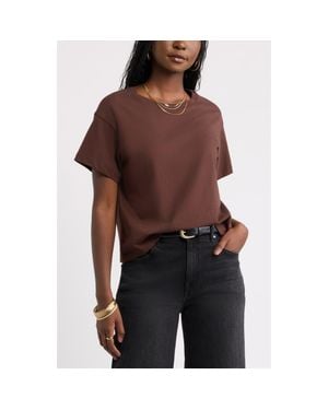 Treasure & Bond Favorite T-Shirt - Black