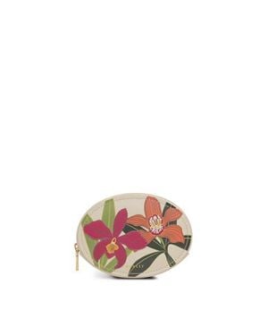 Radley Rhs Zip Around Coin Purse - Pink
