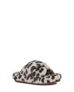 Sanuk Yoga Dreamstate Slipper - Gray