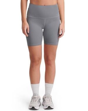 Underoutfit Nowsunday Bike Short - Gray