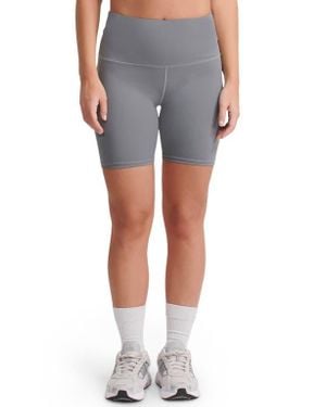 Underoutfit Nowsunday Bike Short - Gray