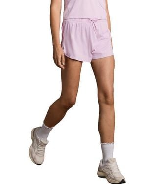 Rhone Lightspeed Performance Tank - Pink