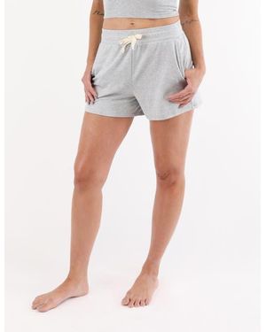 Softflex Cozy Comfort Short - Blue