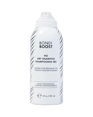 BONDI BOOST Hg Dry Shampoo - White