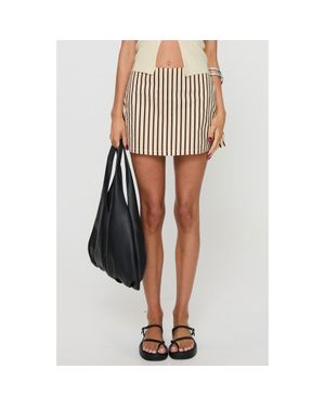 Princess Polly Gigi Skort - Multicolor