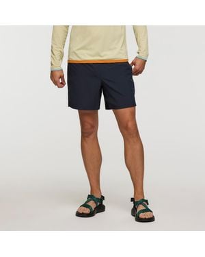 COTOPAXI Cambio 7 Short - Blue