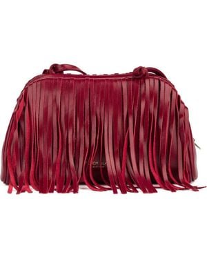 Teddy Blake Aria - Red
