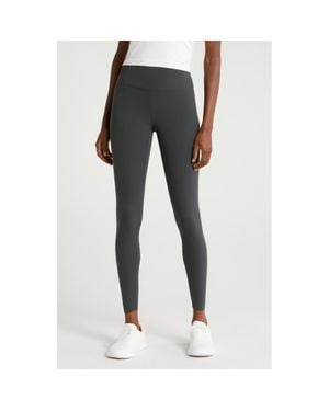 Free Fly All Day 7/8 Leggings - Blue