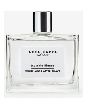 Acca Kappa Moss Aftershave - Metallic