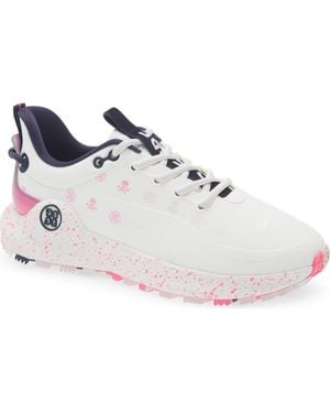G/FORE Mg4+ O2 Gradient Skulls & Tees Golf Shoe - White