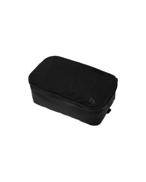 D_b_ Essential Packing Cube - Black