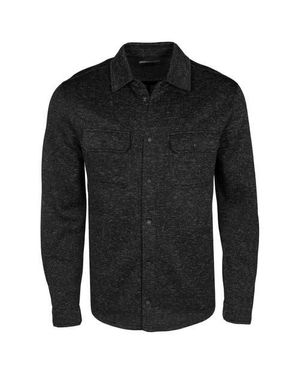 Mountain Khakis Norris Shirtjac - Black