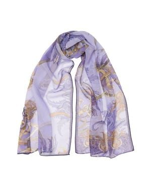 Elizabetta Alessandra - Purple
