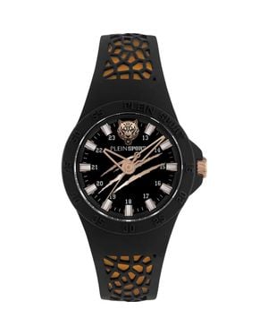 Philipp Plein Watches Thunderstorm - Black