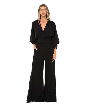 JBQ Oslo Pant - Black