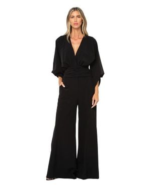 JBQ Oslo Pant - Black