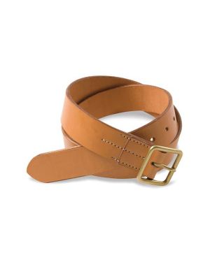 Red Wing Leather Belt - Brown
